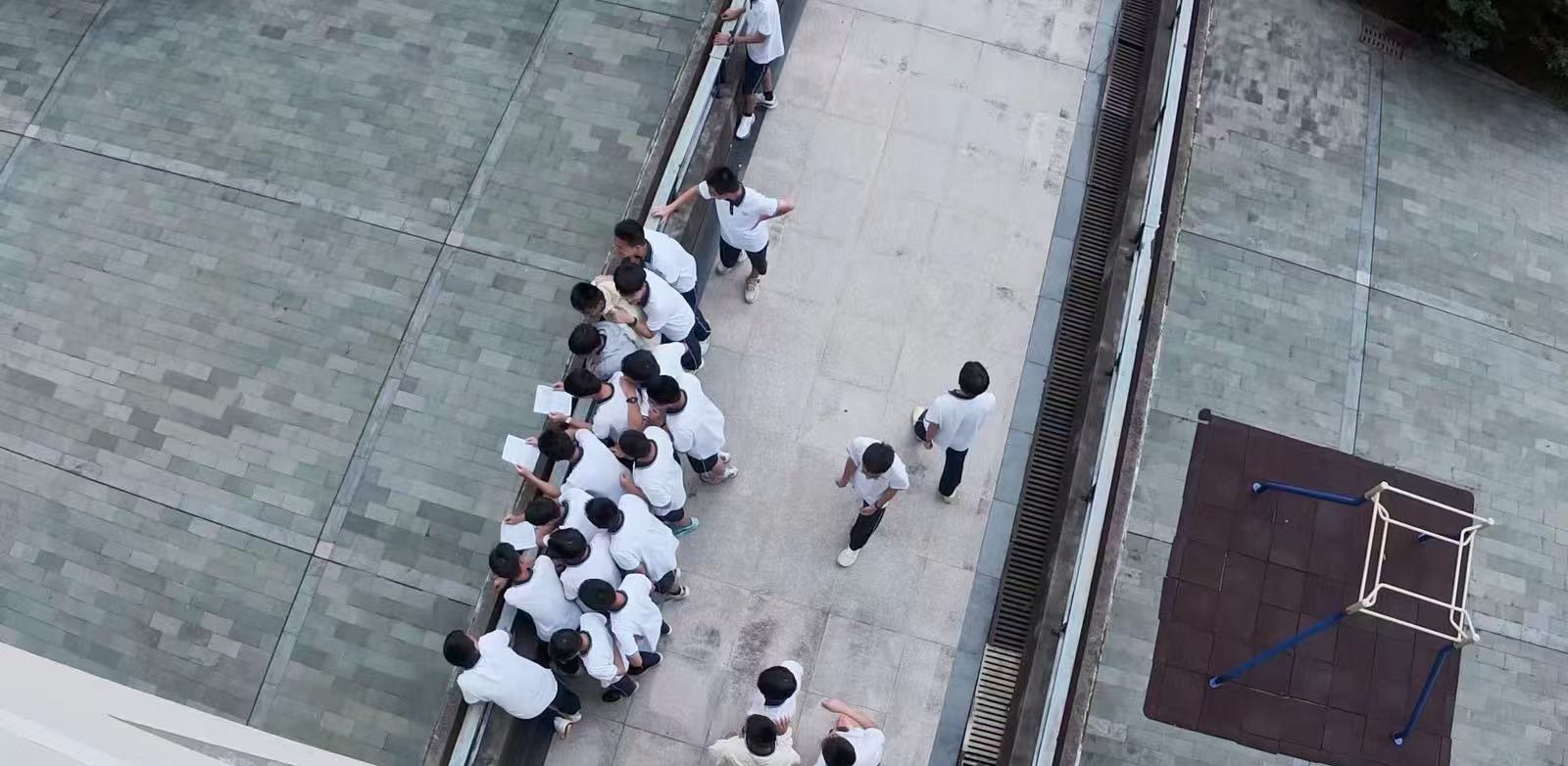 天桥文化 01