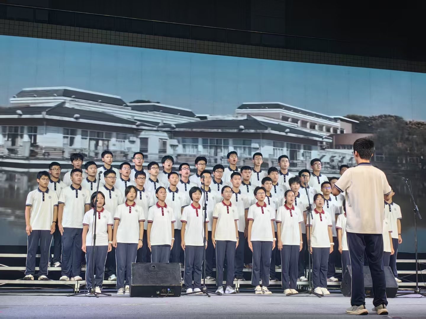 合唱比赛 13
